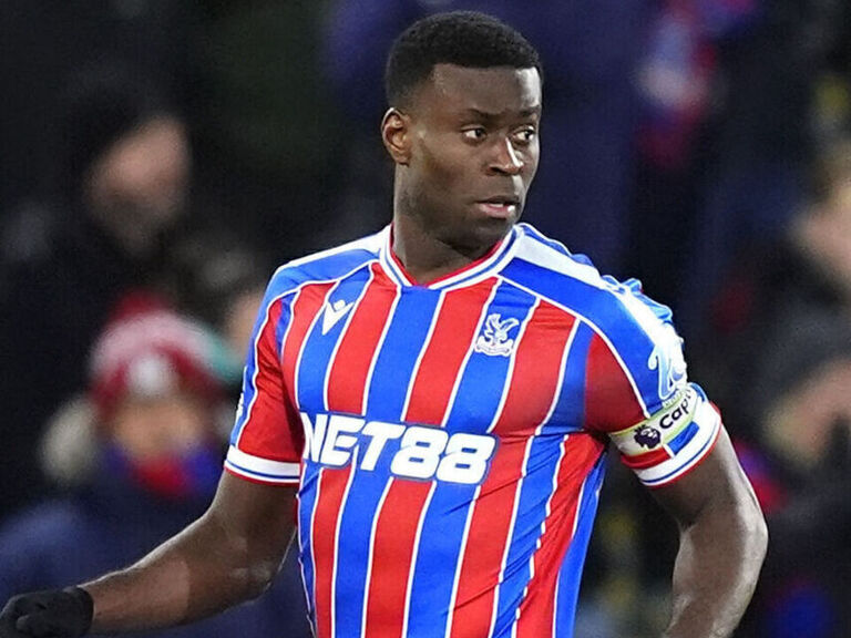 Guehi set to make Man City debut vs. Wolves