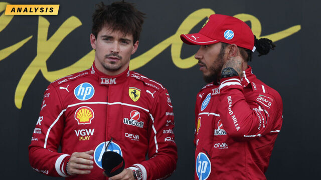 2026 is make-or-break year for Ferrari