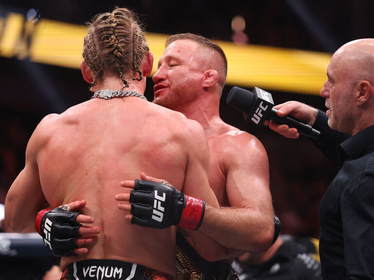 UFC 324: Gaethje vs. Pimblett results, analysis