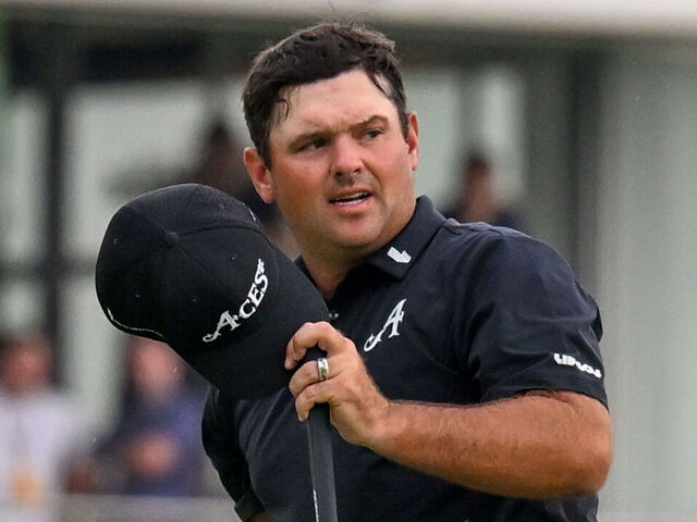 Reed wins in Dubai for 1st European tour title | theScore