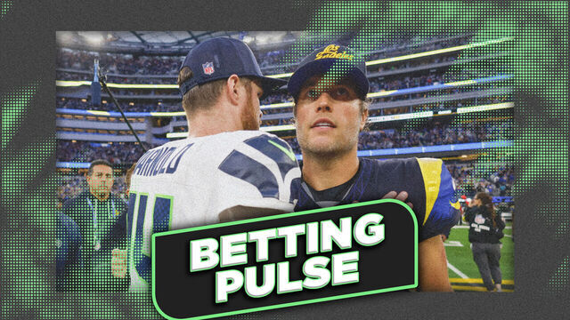 NFL Sunday conference title bets: Who will win Seahawks-Rams trilogy?