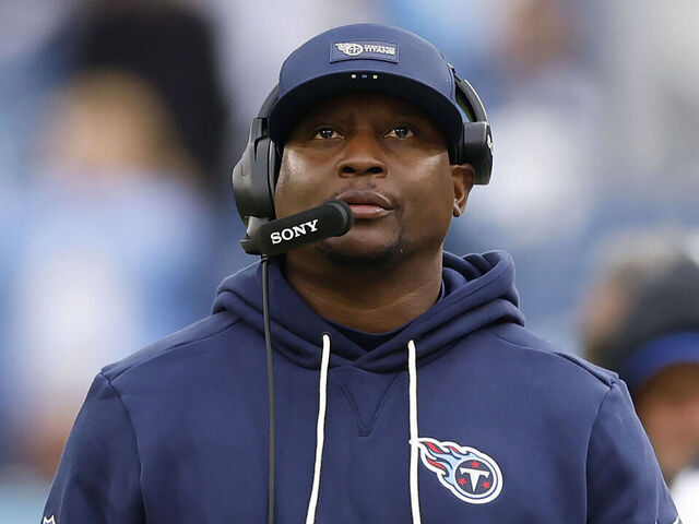 Report: Giants hiring Dennard Wilson as DC | theScore.com