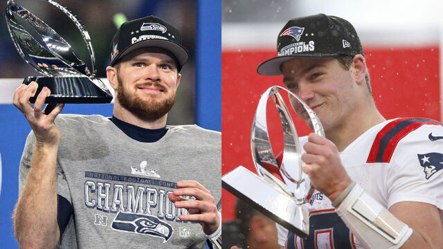 Super Bowl LX at a glance: Statistical snapshot of Seahawks vs. Patriots