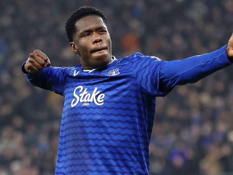 Everton's Barry strikes again to rescue draw vs. Leeds Everton's Barry strikes again to rescue draw vs. Leeds