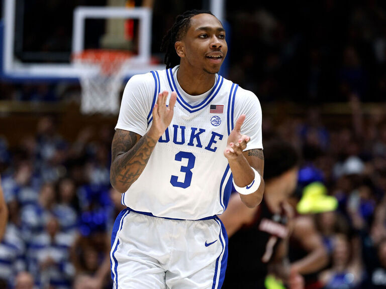 No. 4 Duke routs No. 20 Louisville in ACC showdown