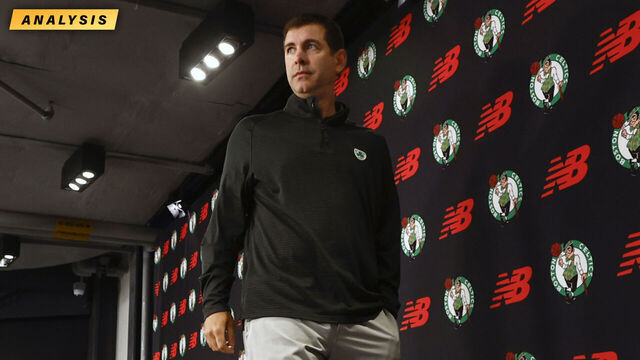 How should Celtics approach the trade deadline?