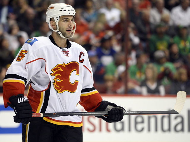 3 D-men who fit with Team Canada better than Bouwmeester