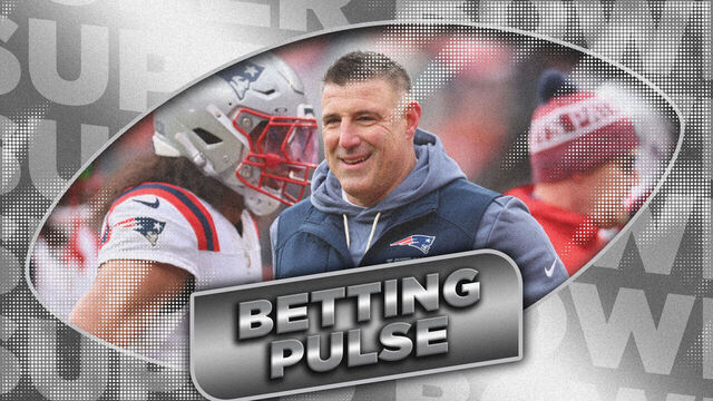 Odds history: Seahawks', Patriots' unlikely paths to Super Bowl