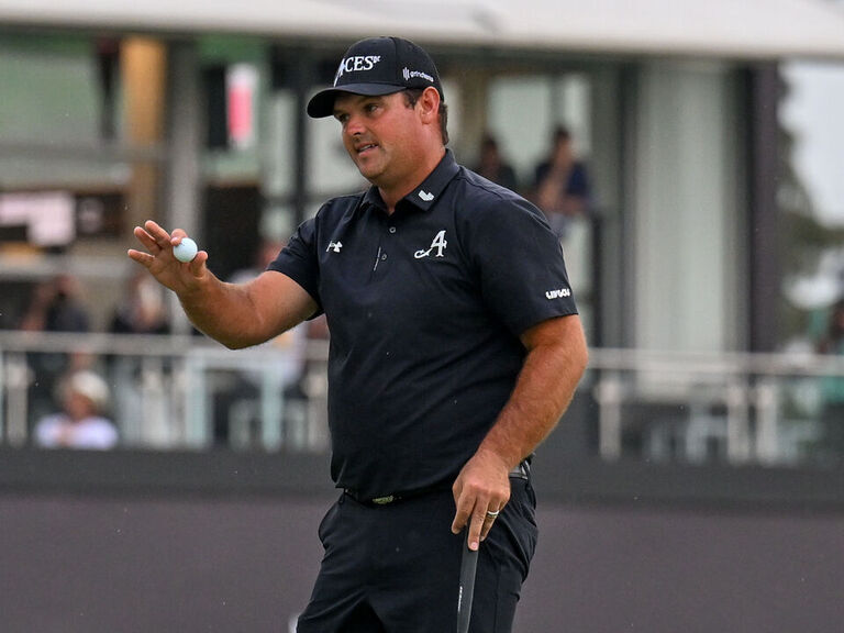 Vivid Liv And Let Die: Reed's Return To Pga Fold Shows Why Saudi Golf Experiment Is Doomed | Ewan Murray Landscape Collection Vivid Liv And Let Die: Reed's Return To Pga Fold Shows Why Saudi Golf Experiment Is Doomed | Ewan Murray Landscape Collection