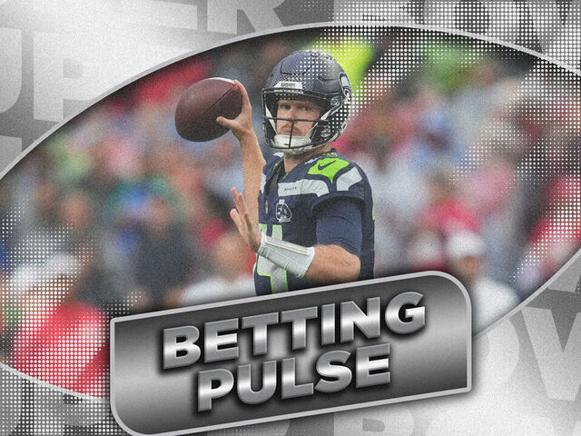 Super Bowl insights: Eager bettors heavily backing Seahawks