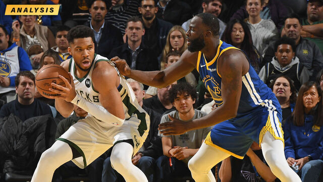 Where will Giannis land? A look at the most likely trade destinations
