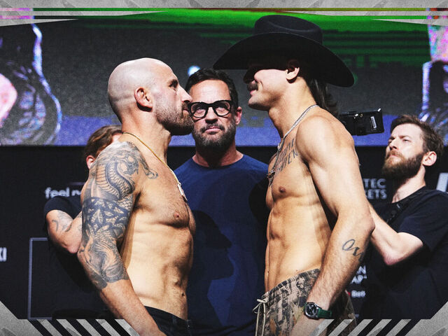UFC 325 predictions: Will Volkanovski beat Lopes again? | t…