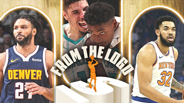 Hornets are scorching, Nuggets hang tough, KAT doesn't hear the noise