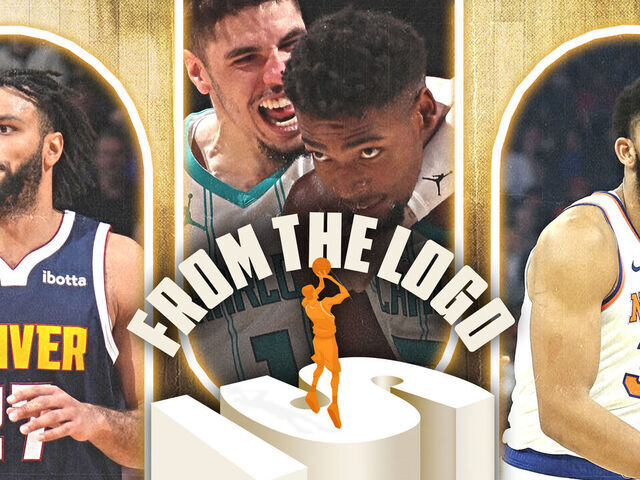 Hornets are scorching, Nuggets hang tough, KAT doesn't hear the noise