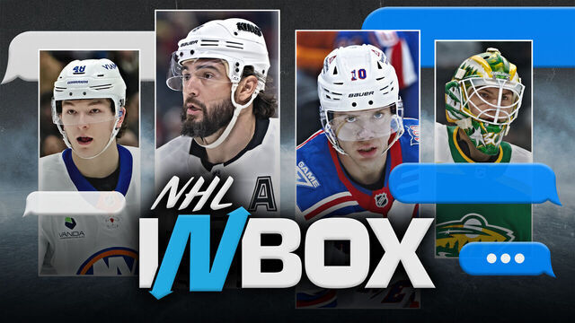 NHL hot topics: Panarin destinations, Doughty's recent play, and more