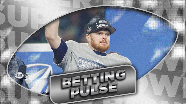 Super Bowl simulation: How betting lines expect Seahawks-Patriots to unfold