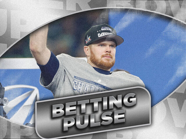 Super Bowl simulation: How betting lines expect Seahawks-Patriots to unfold