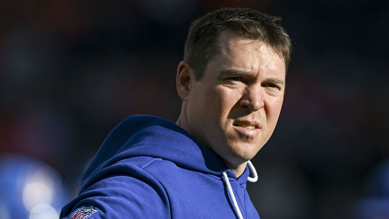 Leonhard brings aggressive approach in transforming Bills' | theScore