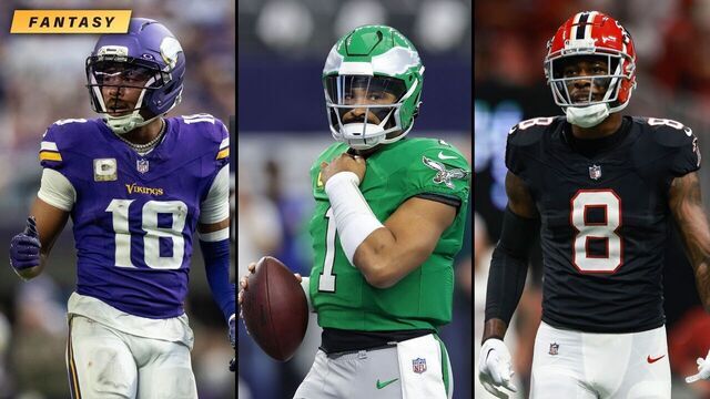 Fantasy: Players to buy, sell in dynasty leagues