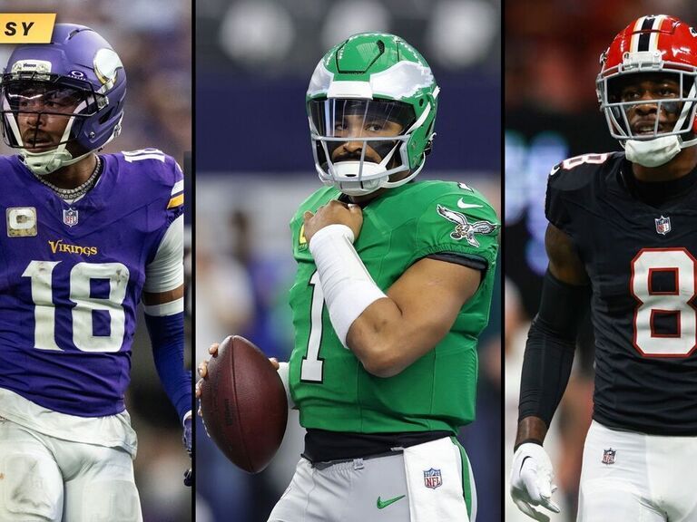 Fantasy: Players to buy, sell in dynasty leagues