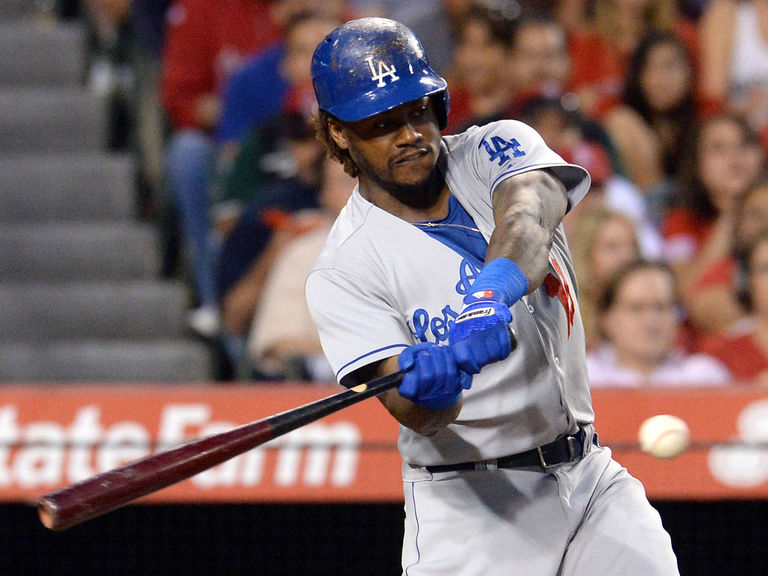 Report: Hanley Ramirez On Red Sox's Radar 