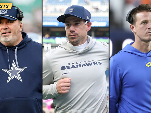 NFL coaching hire grades: Full analysis with all 10 jobs filled