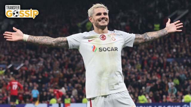 Latest transfer news and rumors ahead of deadline day