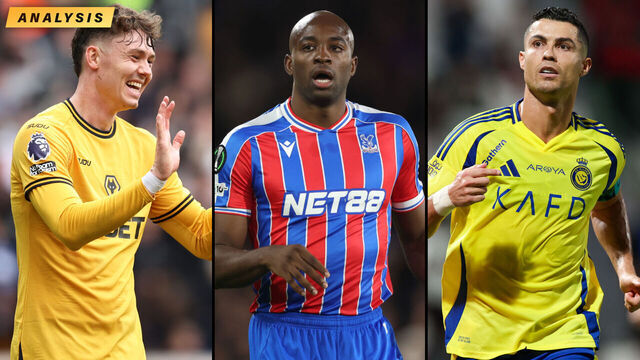 Breaking down all the major deals, rumors from transfer deadline day