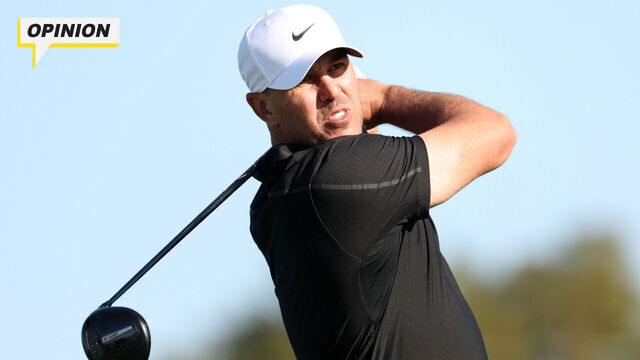 Big-name defections signal beginning of the end for LIV Golf