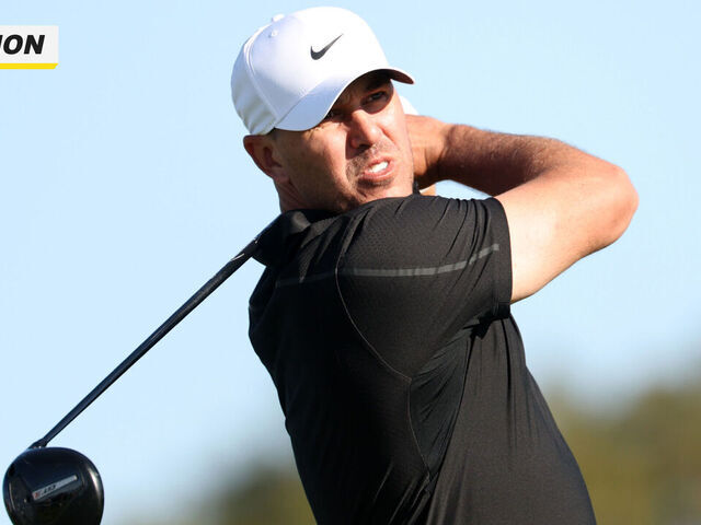 Big-name defections signal beginning of the end for LIV Golf