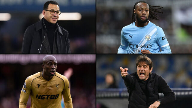 Biggest winners and losers from January transfer window