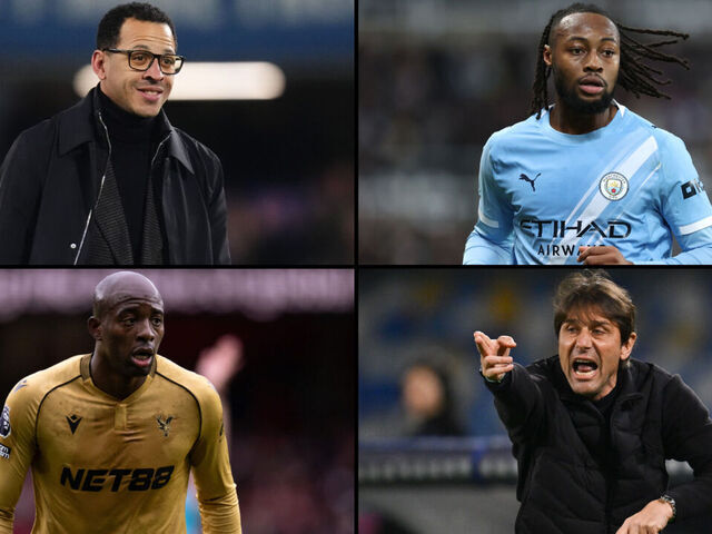 Biggest winners and losers from January transfer window