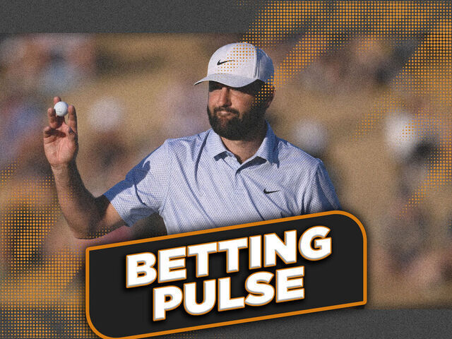 Phoenix Open betting: Will Scottie's run continue at golf's biggest party?