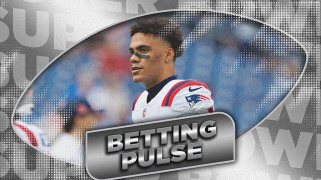 Super Bowl MVP bets: Which long shots have a chance vs. the QBs?