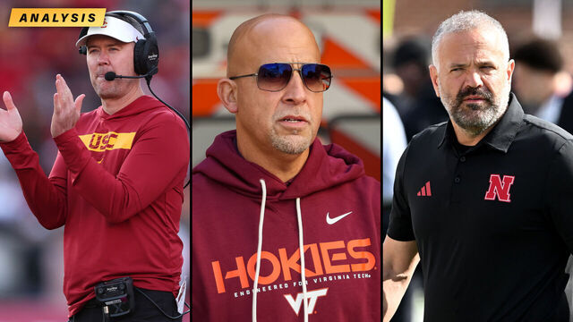 Winners and losers from 2026 recruiting cycle