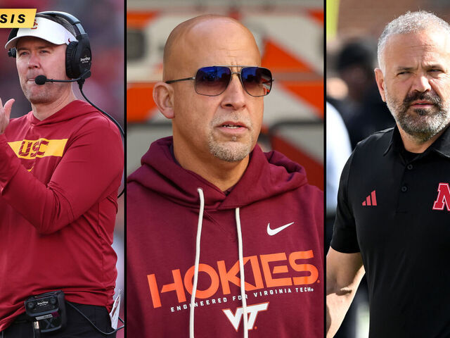 Winners and losers from 2026 recruiting cycle