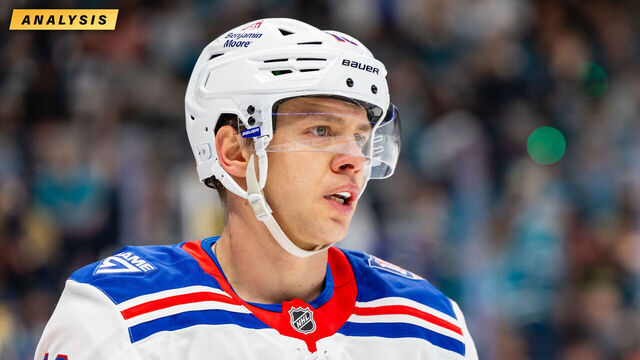Panarin trade grades: Kings address pressing need, Rangers get antsy