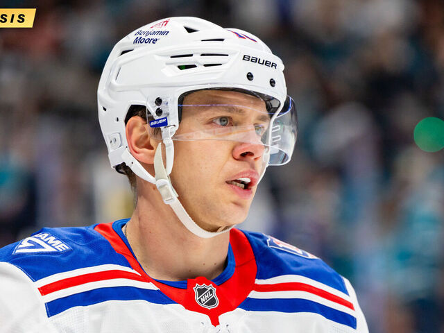Panarin trade grades: Kings address pressing need, Rangers get antsy
