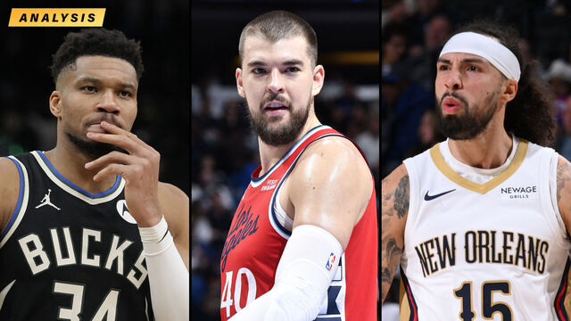 NBA trade deadline: Analysis for every notable deal