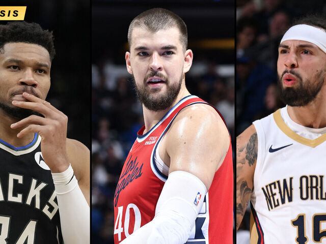 NBA trade deadline: Analysis for every notable deal