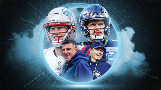 Super Bowl LX predictions: Picking winner, MVP, more