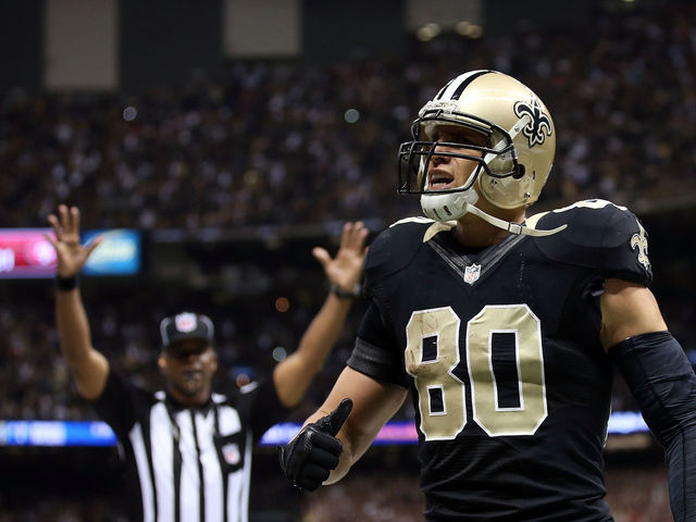 Fantasy: Week 13 Rankings - Tight Ends (Final Edition)