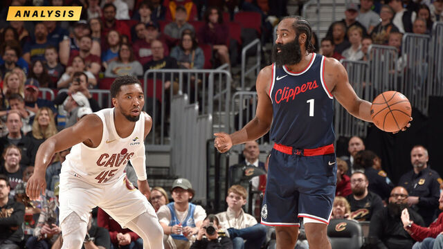 NBA title odds post trade deadline: Should Cavs be East favorites?