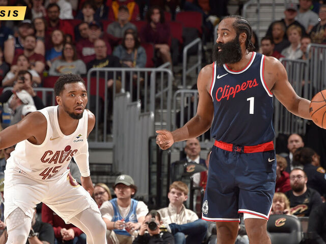 NBA title odds post trade deadline: Should Cavs be East favorites?