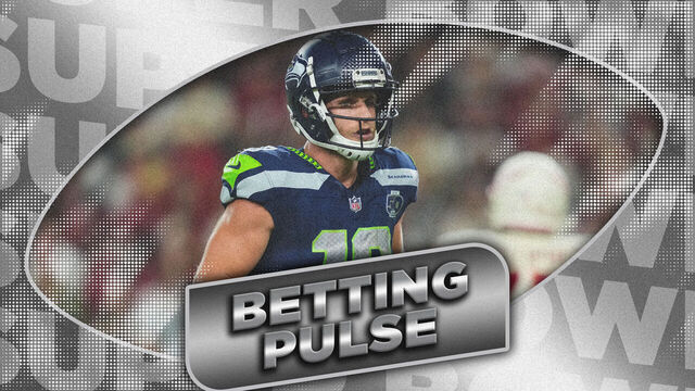 Super Bowl betting insights: Where's the money going?