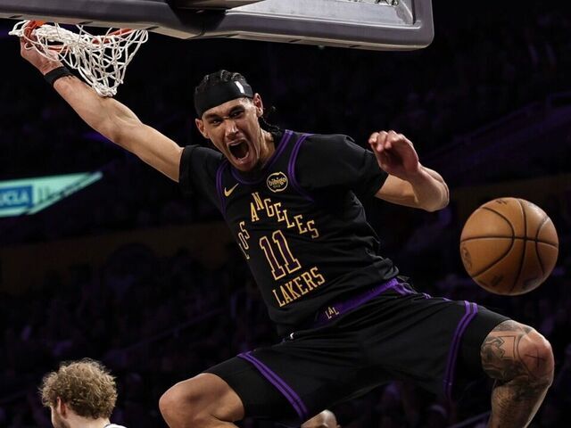 NBA finalizes Slam Dunk contest participants | theScore