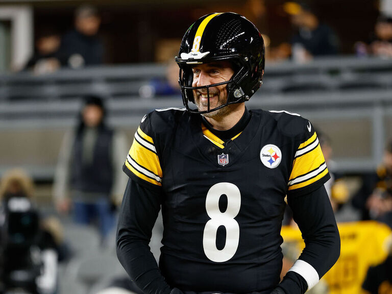 Report: Rodgers seriously considering return to Steelers
