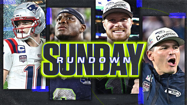 Sunday Rundown: Key takeaways from Super Bowl LX