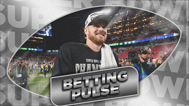 Super Bowl LXI odds: Seahawks co-favorites to repeat
