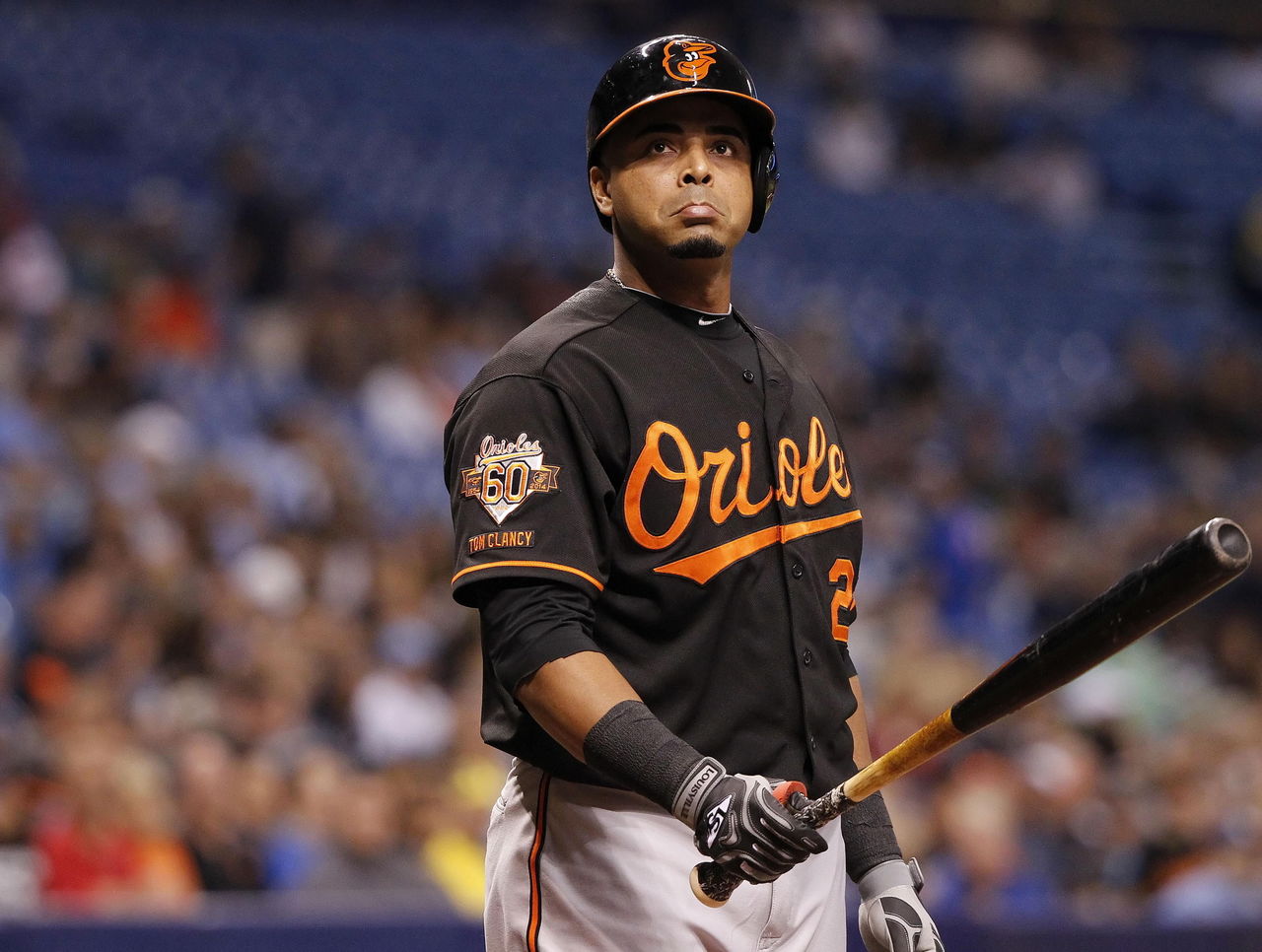 Nelson Cruz contract: Did the Orioles get a bargain All Star? - MLB Daily  Dish